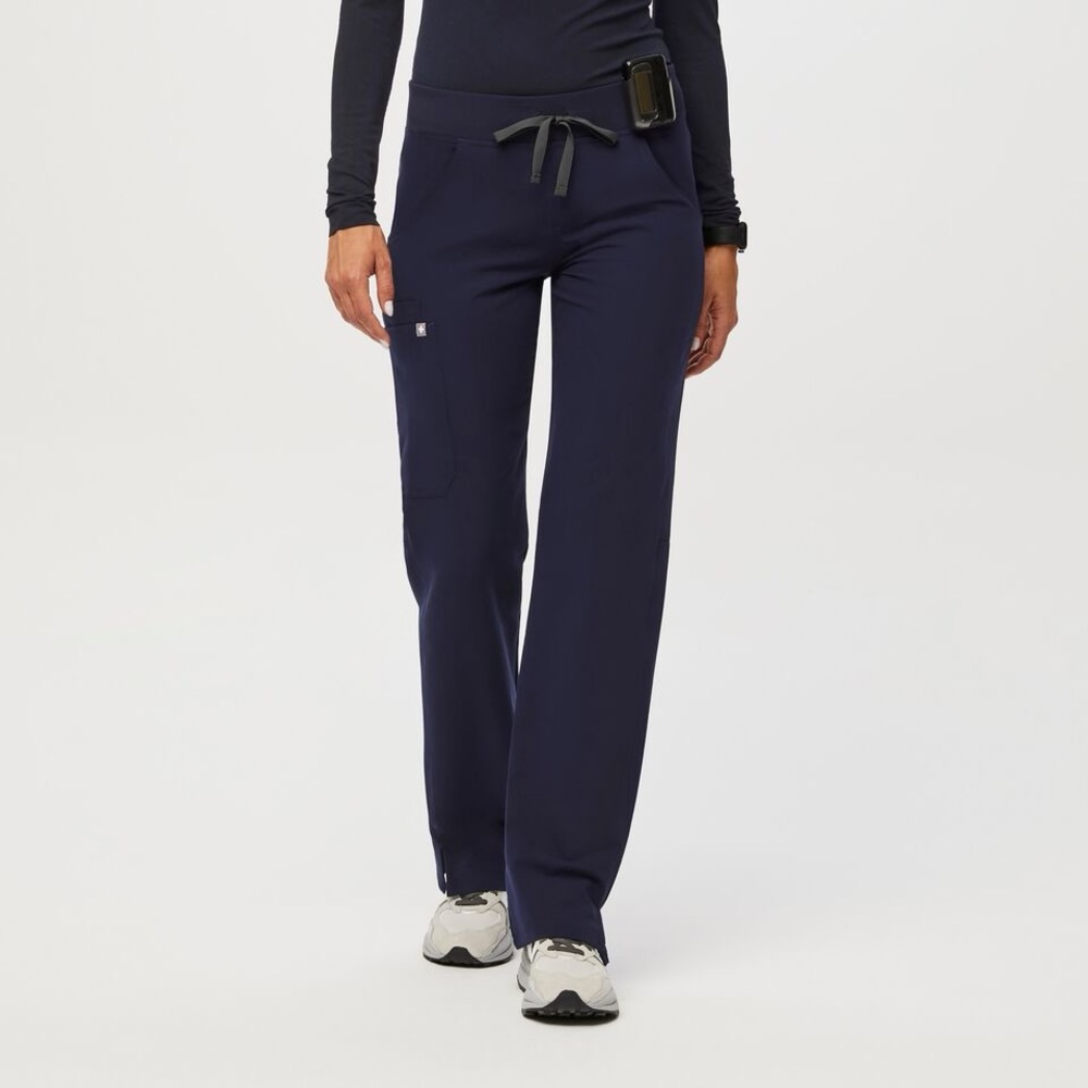 Figs Cade Cargo Scrub Pants